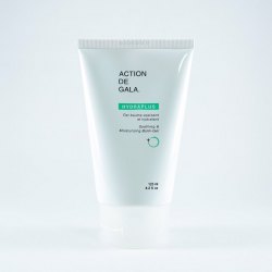 加拿大 Action De Gala Hydra Plus(+) 防敏保濕啫喱 (舒緩、保濕) 125ml