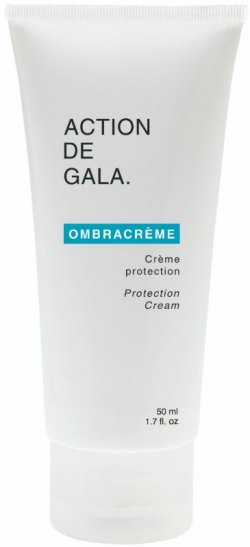 加拿大 Action De Gala Ombra Cream 防晒去斑霜 ( 物理性防曬) 50ml