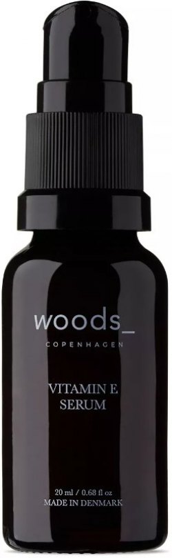 丹麥 Woods Copenhagen Vitamin Lifting Serum 速效逆齡提拉精華 20ml