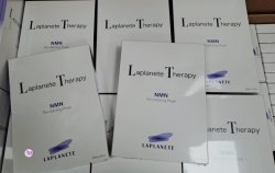 Laplanete Therapy NMN mask 25ml x 5pcs