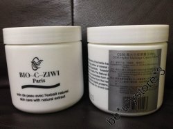 法國詩華 BIO-C-ZIWI 高水份按摩膏(補濕) 500g