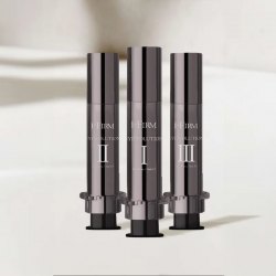 美國 i-Firm EYE'S'OLUTION 三階段醫學亮眸眼原素 5mL*3