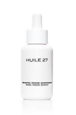 法國 Cosmetics 27 Huile 27 Regenerating Oil 歐米茄36高滲透細胞煥亮面油 30ml