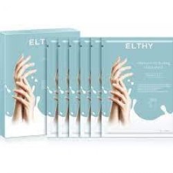 澳洲 Elthy Perfect Ten 還原靚靚貴婦手膜 （6對/盒）