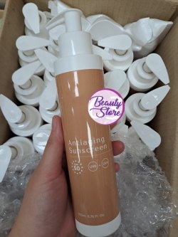 西班牙 Na Antiaging Sunscreen Corporal 抗老身體防曬霜 200 ml