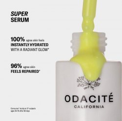 美國 Odacite  Super Serum 強效修復胜肽精華