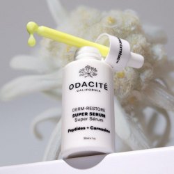 美國 Odacite  Super Serum 強效修復胜肽精華