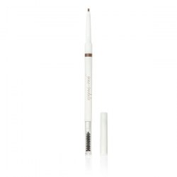 Jane Iredale 雙頭柔滑精細眉筆 Pure Brow™ Precision Eyebrow Pencil (Dark Brown - 深棕色)