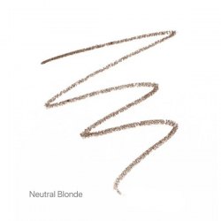 Jane Iredale 雙頭柔滑精細眉筆 Pure Brow™ Precision Eyebrow Pencil (Neutral Blonde - 淺棕色)