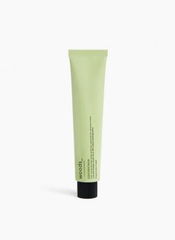 丹麥 Woods Copenhagen  二合一卸妝潔膚膏 Cleansing Balm 75ml