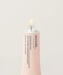 丹麥 Woods Copenhagen Repair Body Balm 修護身體膏 75ml