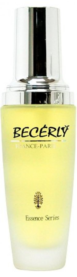 法國 Becerly  Q10能量精華 50ml