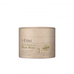 美國 i-Firm Regain  Reparative Hair Mask 煥活防脫護髮膜 250ML