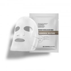 西班牙Summe Cosmetics 超能細胞面膜 Recovery Biocellulose Mask