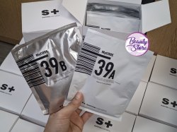 西班牙Summe Cosmetics 39 黑金緊膚罩