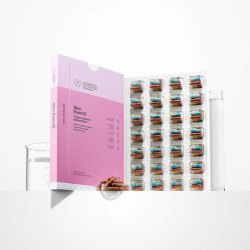 英國 ANP Skin Even IQ 極緻去斑抗老營養組合  (28 days/140 Capsules)