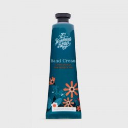 愛爾蘭 The Handmade Soap hand cream 30ml (苦橙、粉紅胡椒)