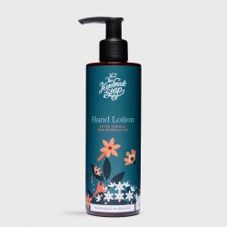 愛爾蘭 The Handmade Soap hand Lotion 250ml (苦橙、粉紅胡椒)