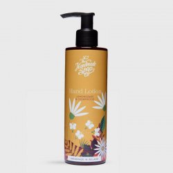 愛爾蘭 The Handmade Soap hand Lotion 250ml (檸檬草、雪松)