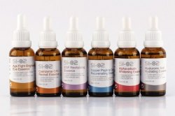 日本 SI-O2 Q10活力更生精華 Coenzyme Q10 Revival Essence 30ml