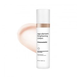 西班牙 Mesoestetic age element brightening cream 水光維 C 淨白乳霜 50ml