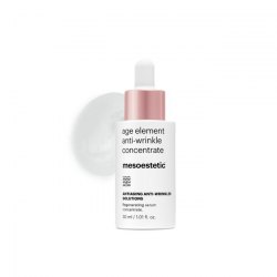 西班牙 Mesoestetic anti-wrinkle concentrate 4D 填充高效抗皺精華 30ml