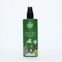 愛爾蘭The Handmade Pillow Mist (薰衣草、迷迭香、百里香和薄荷)