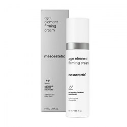 西班牙 Mesoestetic 斷糖緊緻塑型面霜 Age Element Firming Cream 50ml