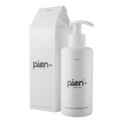 拉脫維亞 Pien-DAIRY SPA INTIM 皮恩戶潔露•私密奶療 205ml