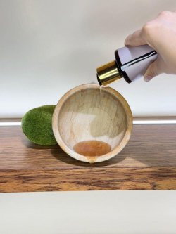西班牙 NS  人間髮量王 Supreme Shampoo 250ml