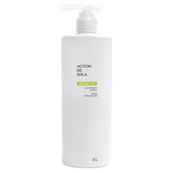 加拿大 Action de Gala Dermaliss Gentle Cleansing Milk 防敏潔膚乳 500ml