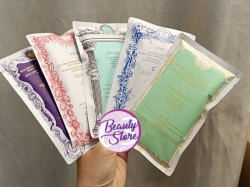 COS MET 面膜粉: 威尼斯珍珠 (美白) 50G