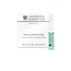 Janssen 1942P Refining Retinol 淨膚 2ml x 5