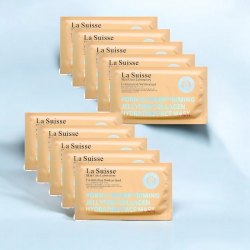 La Suisse PDRN 強力緊致提拉瘦臉面膜(JF13)