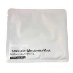 Skin Lab 活水晶透面膜 Brightening Hydrating