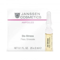 Janssen 1911p De-Stress柔敏舒緩 2ml x 5
