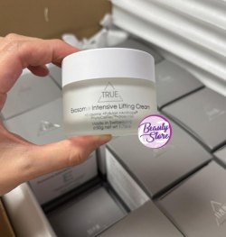 True 外泌體「緊膚」逆齡霜 50g