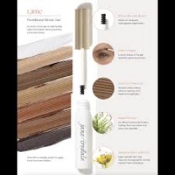 Jane Iredale PureBrow® 睫毛眉毛定型凝膠 Brow Gel （Clear透明）