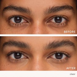 Jane Iredale PureBrow® 睫毛眉毛定型凝膠 Brow Gel (Clear透明)
