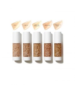 jane iredale HydroPure Tinted Serum 水凝抗皺調色精華 30ml (Medium to Dark 象牙健康膚色中深)