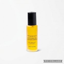MO  Firming Eye Serum 幹細胞眼部緊膚精華 8ml