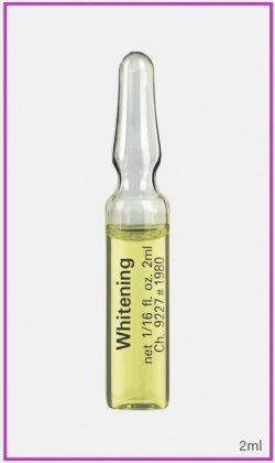 德國Lipomed 安瓶精華液 980 Mela-fadin – Whitening Ampoules 速效美白安瓶 2ML X 10支