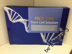 韓國 Ronas 幹細胞再生精華 Ronas stem cell solution 5ml x1