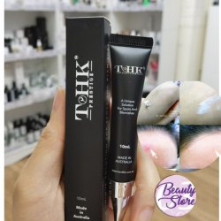 澳洲 Tandhk 特級暗瘡粉刺抗炎膏