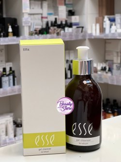 南非ESSE Gel Cleanser 200ml