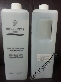 法國詩華BIO-C-ZIWI 水光舒緩爽膚水1000ml