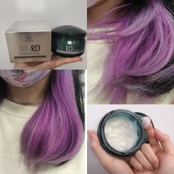 台灣 Shaan Honq SH-RD Hair Protein Cream 蛋白營養護髮霜 80ml
