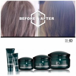 台灣 Shaan Honq SH-RD Hair Protein Cream 蛋白營養護髮霜 150ml
