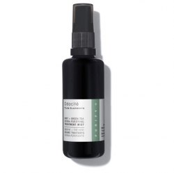 美國 Odacité 薄荷綠茶花水 Green Tea Hydra-Purifying Treatment Mist 50ml