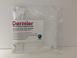 英國Dermier Oxygen注氧面膜30G，10PCS /BOX